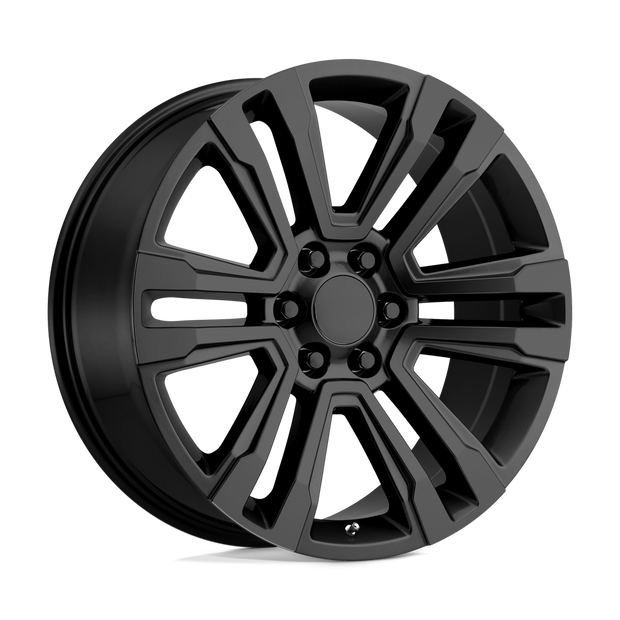 Performance Replicas PR182 20x9 6x139.7 S-BLK - 182SB-295824
