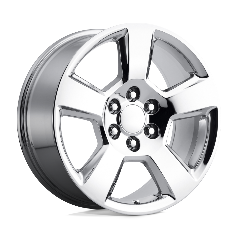 Performance Replicas PR183 20x9 6x139.7 CHROME - 183C-295827