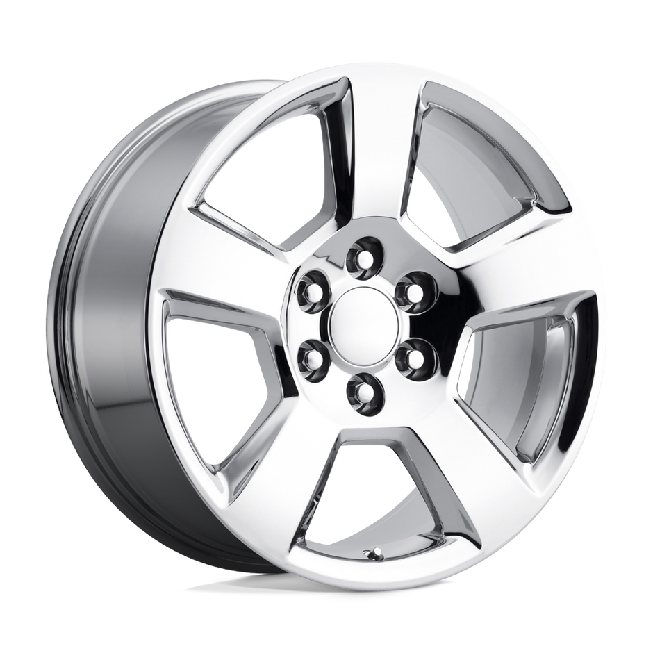 Performance Replicas PR183 20x9 6x139.7 CHROME - 183C-295827