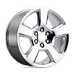Performance Replicas PR183 20x9 6x139.7 CHROME - 183C-295827