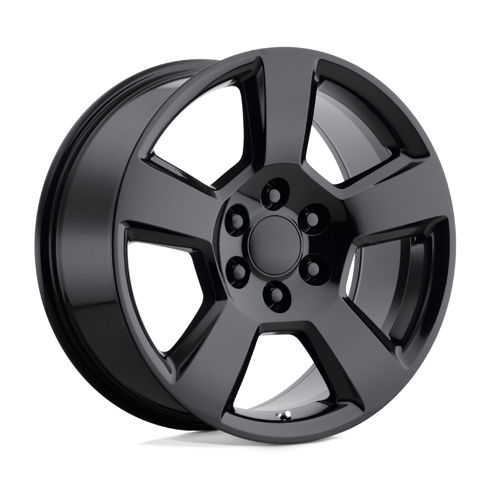 Performance Replicas PR183 20x9 6x139.7 G-BLK - 183GB-295827
