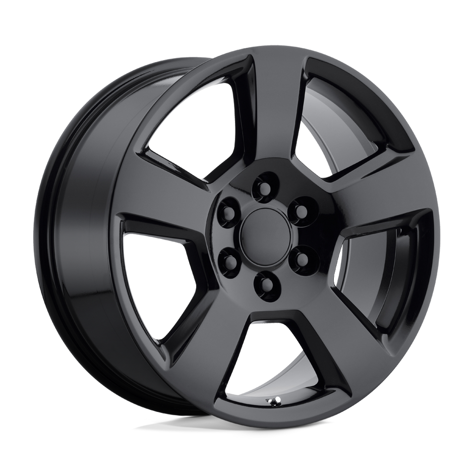 Performance Replicas PR183 20x9 6x139.7 G-BLK - 183GB-295827