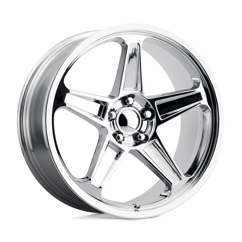 Performance Replicas PR186 20x10.5 5x115 CHROME - 186C-2159025