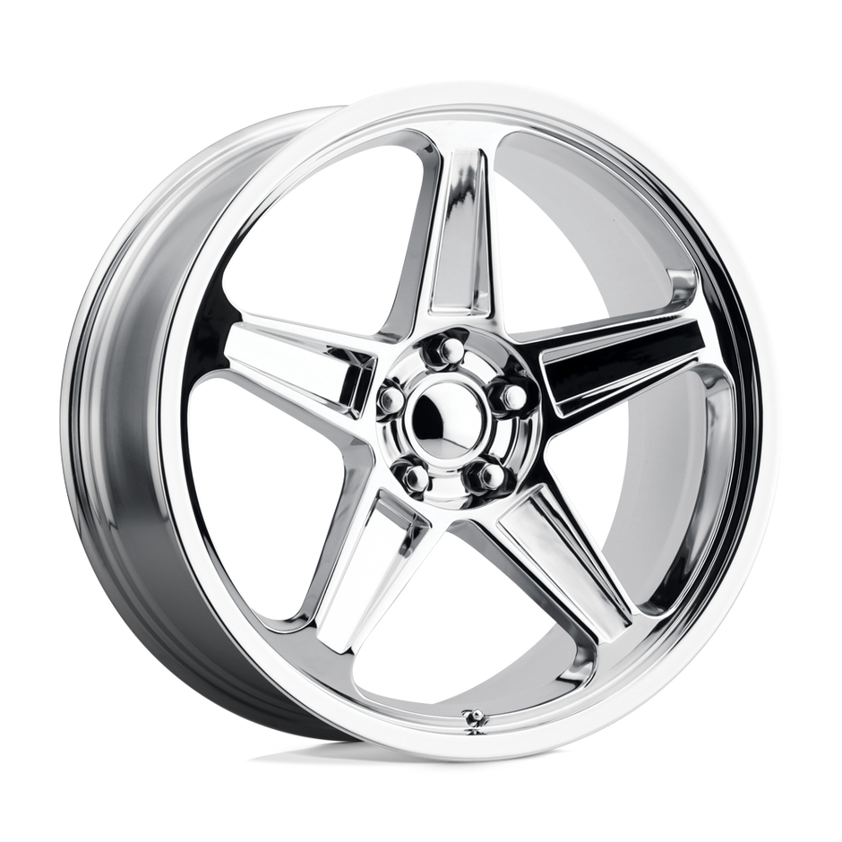 Performance Replicas PR186 20x10.5 5x115 CHROME - 186C-2159025