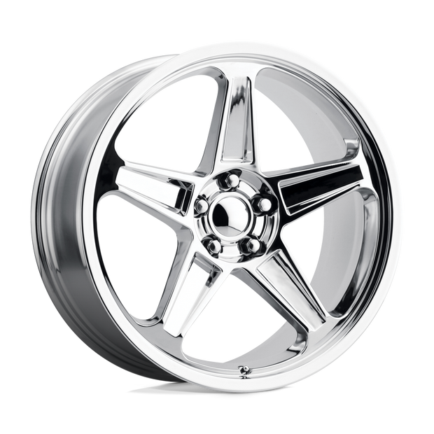 Performance Replicas PR186 20x9 5x115 CHROME - 186C-299020