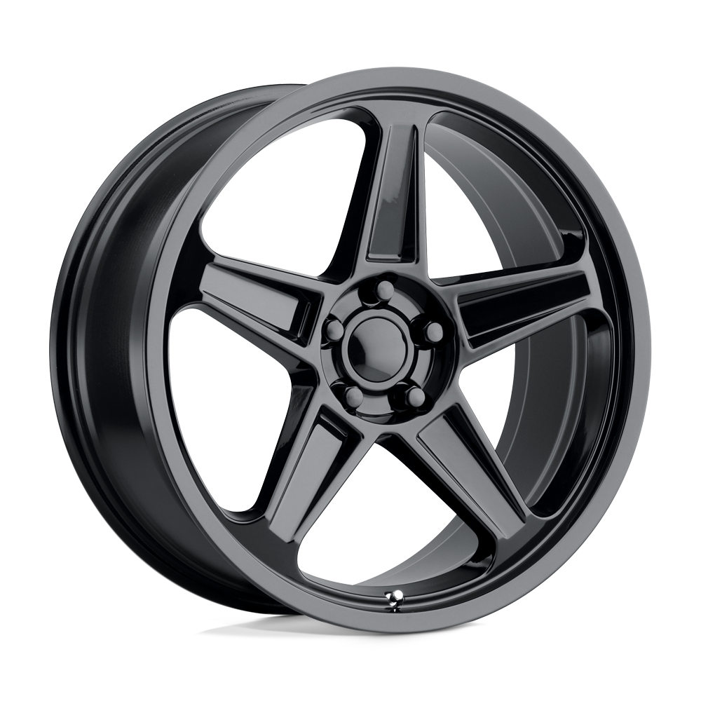 Performance Replicas PR186 20x9 5x115 G-BLK - 186GB-299020
