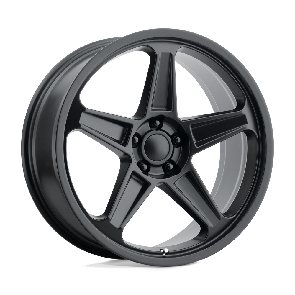 Performance Replicas PR186 20x9 5x115 M-BLK - 186MB-299020