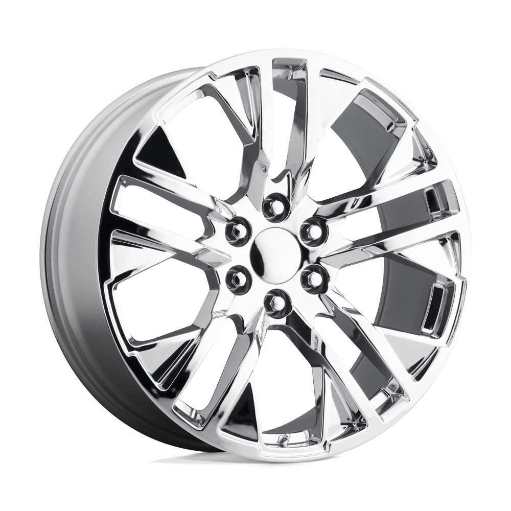 Performance Replicas PR187 22x9 6x139.7 CHROME - 187C-2295824