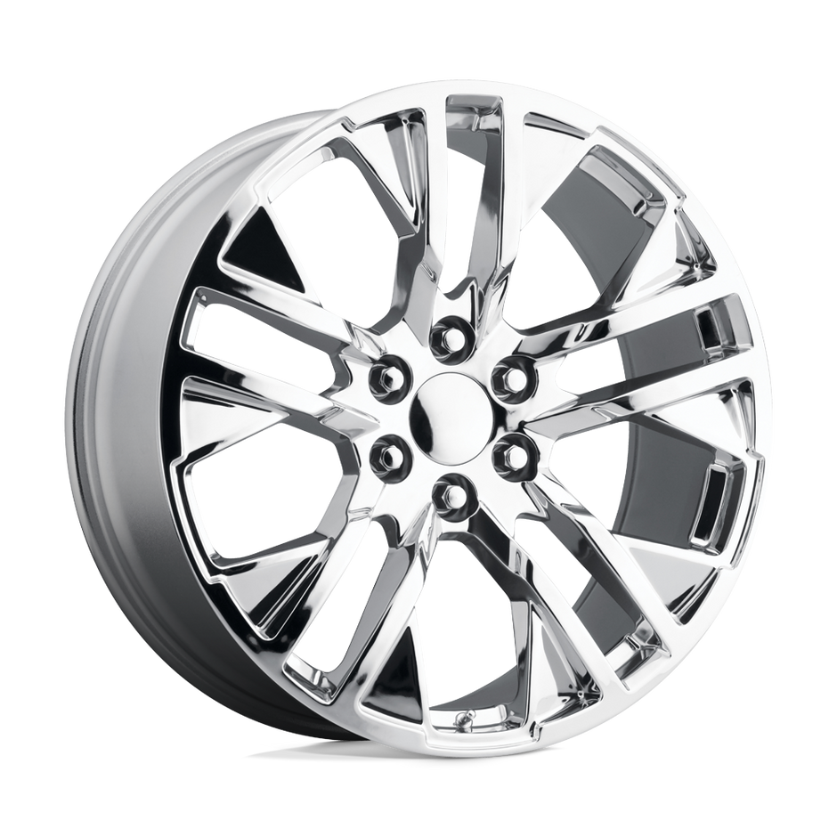 Performance Replicas PR187 22x9 6x139.7 CHROME - 187C-2295824