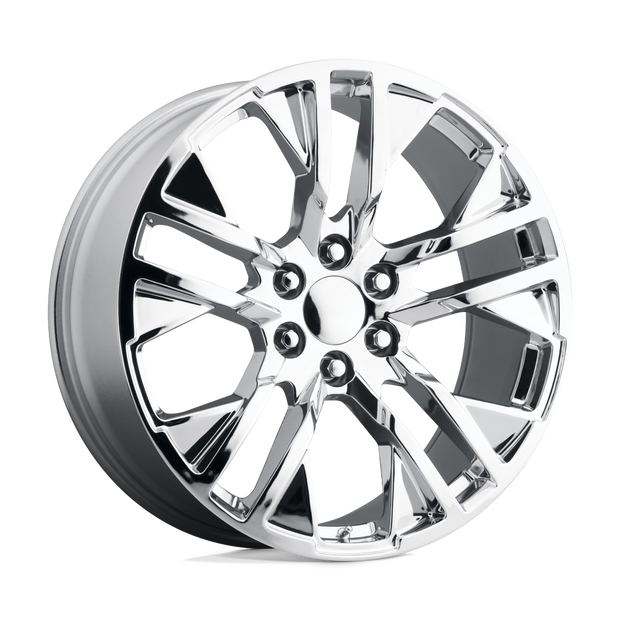 Performance Replicas PR187 22x9 6x139.7 CHROME - 187C-2295824
