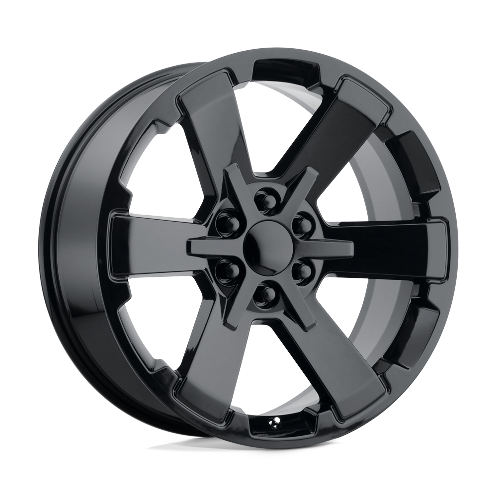 Performance Replicas PR189 22x9 6x139.7 G-BLK - 189GB-2295824