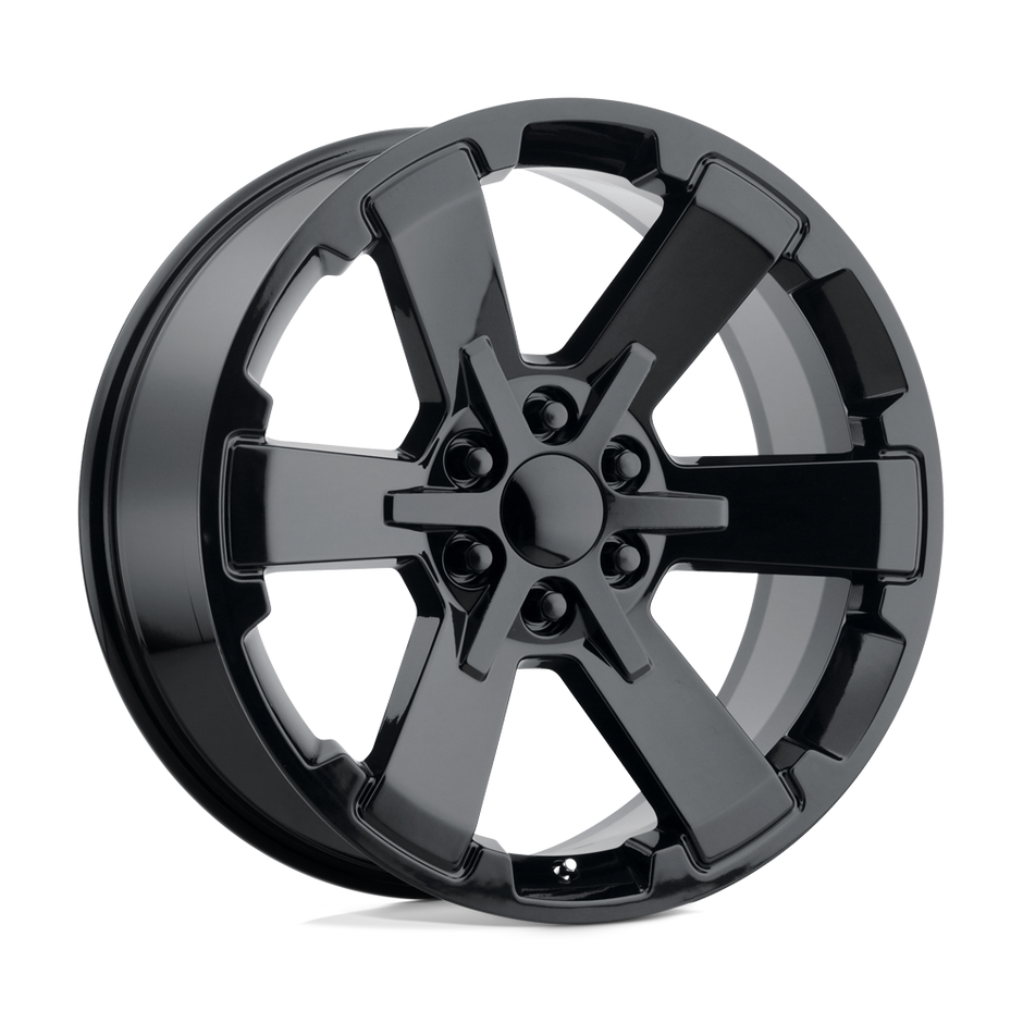 Performance Replicas PR189 22x9 6x139.7 G-BLK - 189GB-2295824