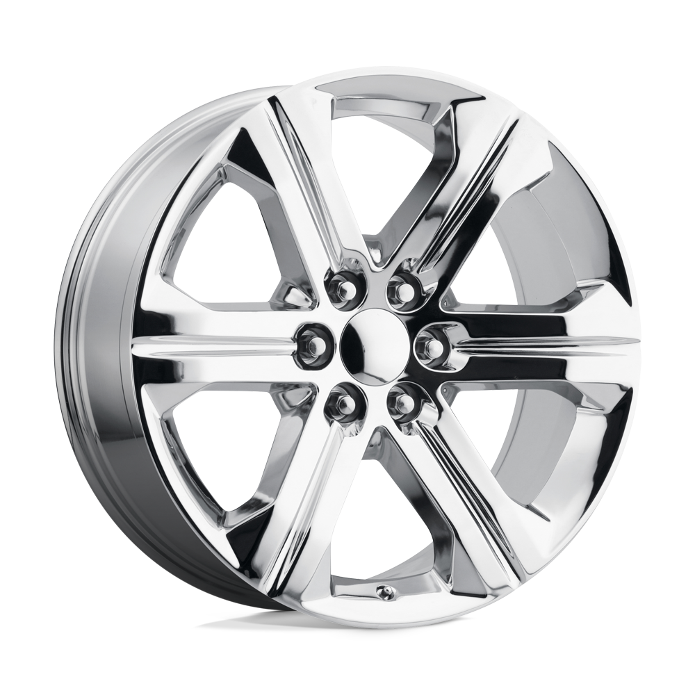 Performance Replicas PR191 22x9 6x139.7 CHROME - 191C-2295824