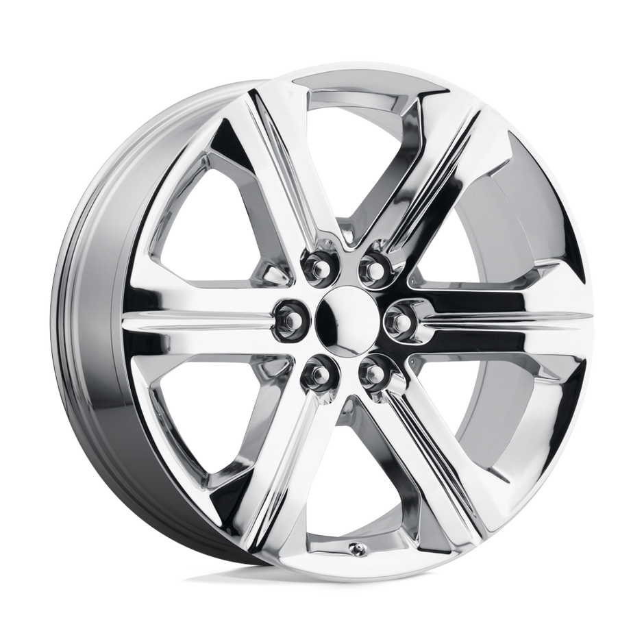 Performance Replicas PR191 22x9 6x139.7 CHROME - 191C-2295824