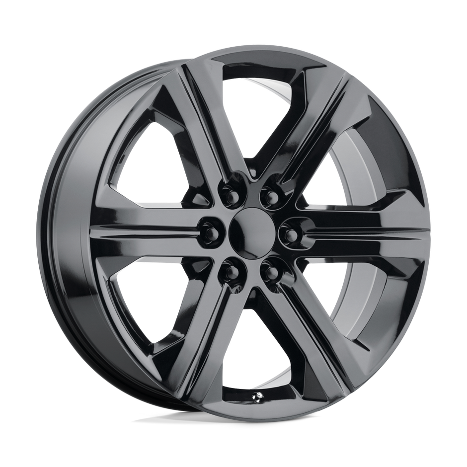 Performance Replicas PR191 22x9 6x139.7 G-BLK - 191GB-2295824