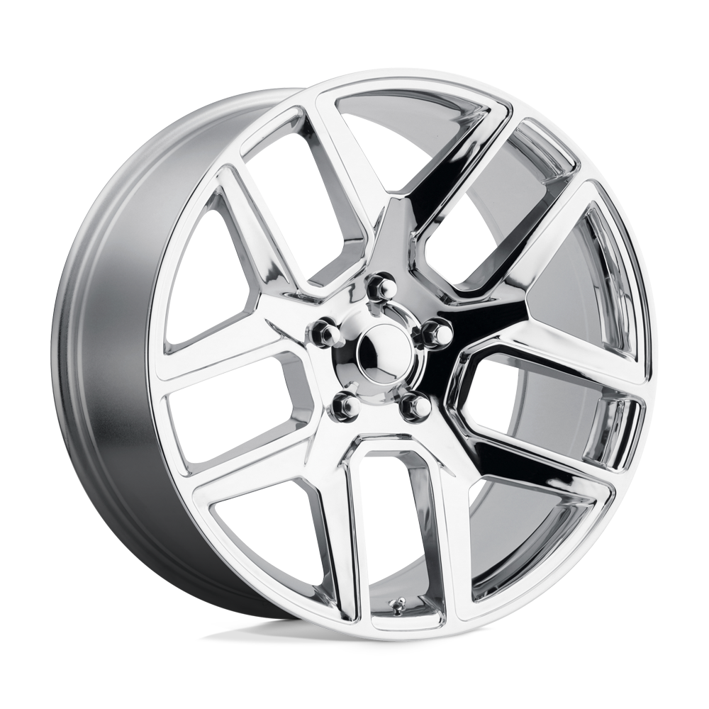 Performance Replicas PR192 20x9 6x139.7 CHROME - 192C-295819