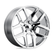 Performance Replicas PR192 20x9 5x139.7 CHROME - 192C-298519