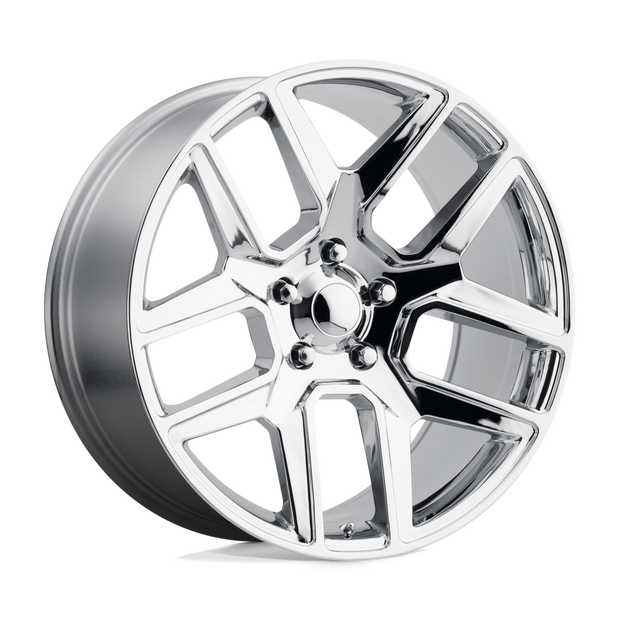 Performance Replicas PR192 20x9 5x139.7 CHROME - 192C-298519