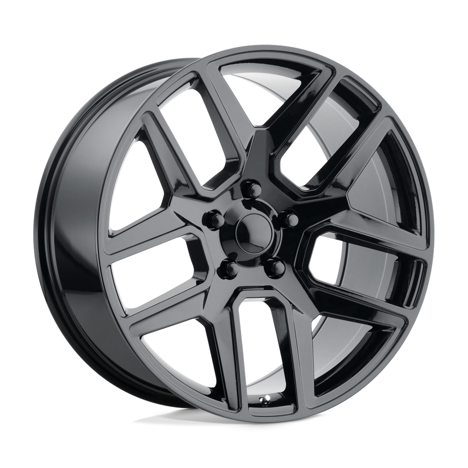 Performance Replicas PR192 22x10 6x139.7 G-BLK - 192GB-2215825