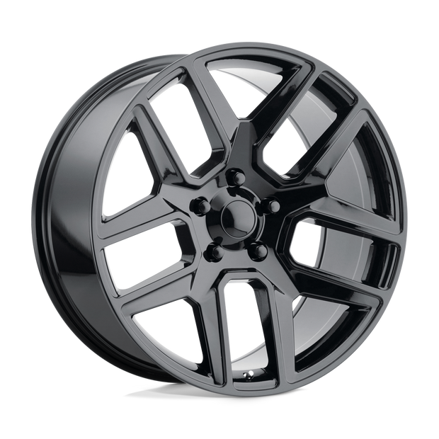 Performance Replicas PR192 20x9 5x139.7 G-BLK - 192GB-298519
