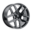 Performance Replicas PR192 22x10 6x139.7 G-BLK - 192GB-2215825