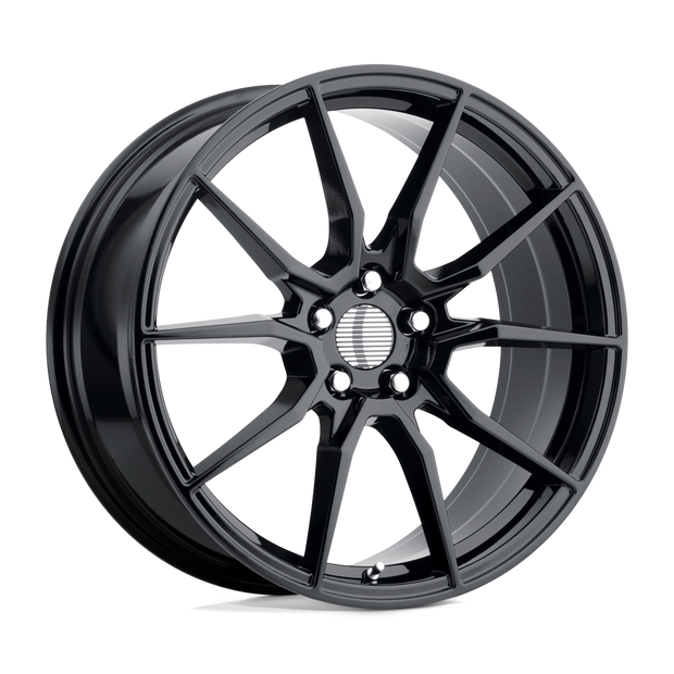 Performance Replicas PR193 20x10 5x114.3 G-BLK - 193GB-216540