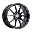Performance Replicas PR193 20x9 5x114.3 G-BLK - 193GB-296530