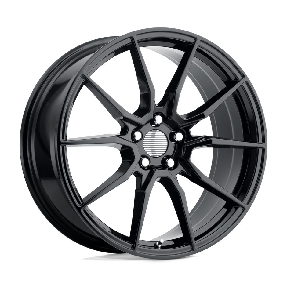 Performance Replicas PR193 18x9 5x114.3 G-BLK - 193GB-896530
