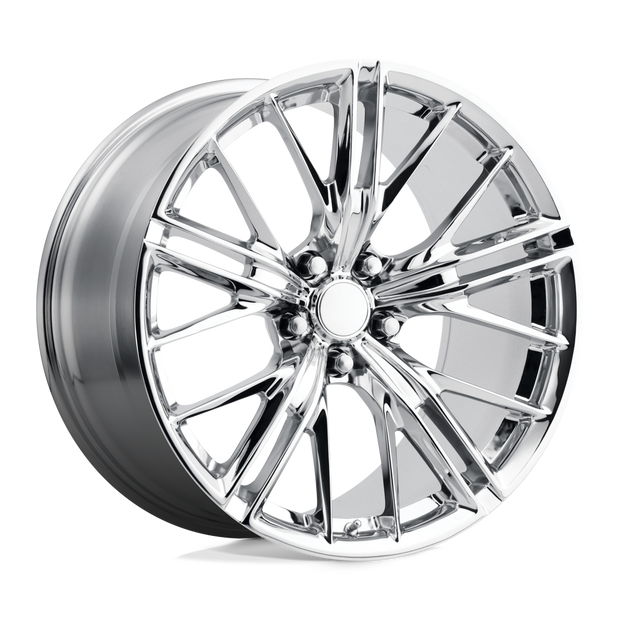 Performance Replicas PR194 20x10 5x120 CHROME - 194C-211223