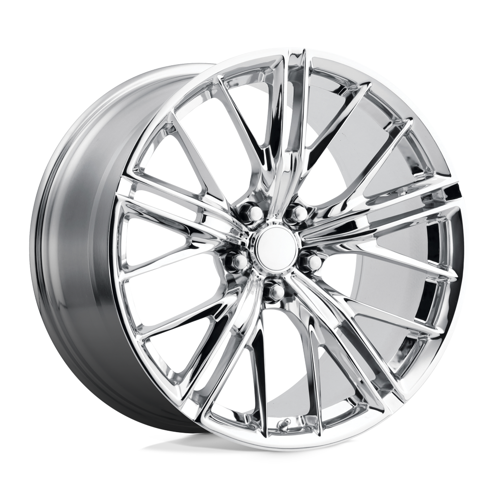 Performance Replicas PR194 20x10 5x120 CHROME - 194C-211235