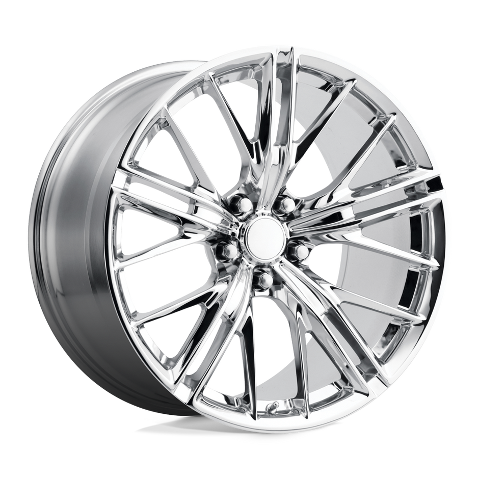 Performance Replicas PR194 20x9 5x120 CHROME - 194C-291230