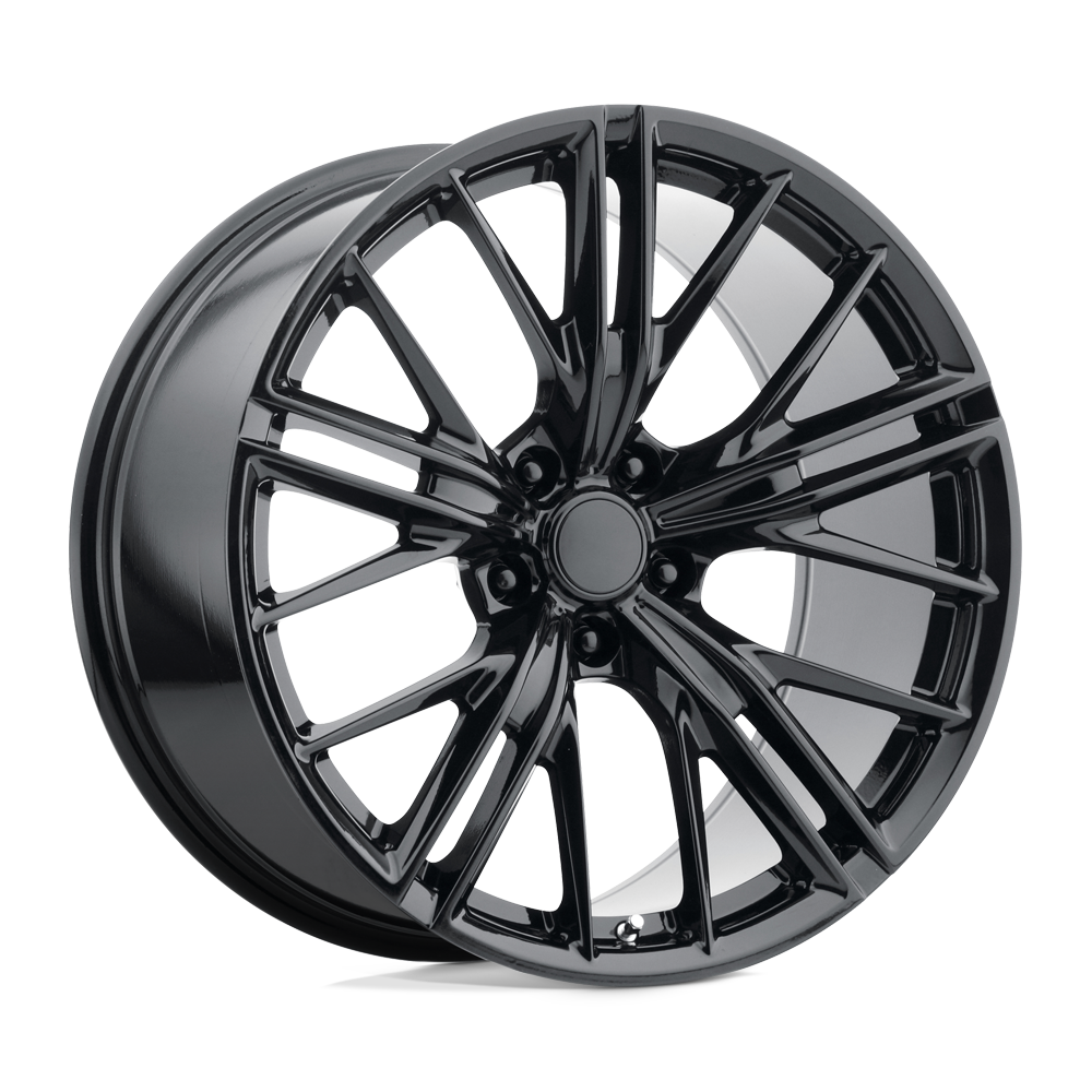 Performance Replicas PR194 20x10 5x120 G-BLK - 194GB-211223
