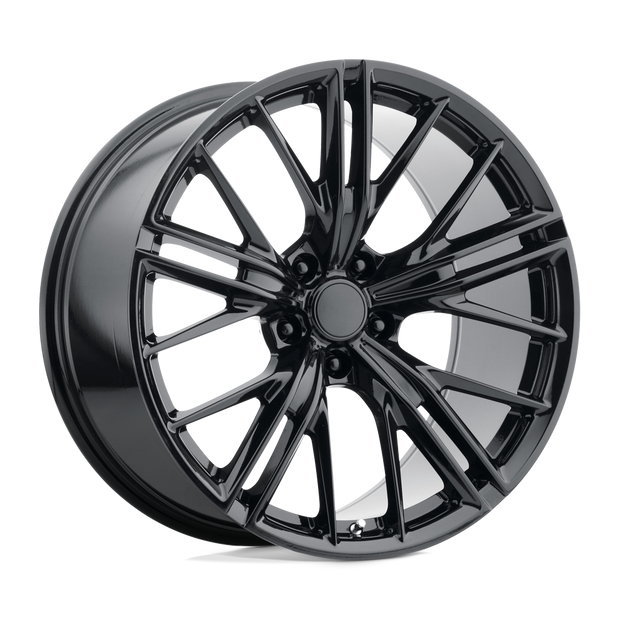 Performance Replicas PR194 20x11 5x120 G-BLK - 194GB-2111243