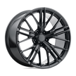Performance Replicas PR194 20x10 5x120 G-BLK - 194GB-211235