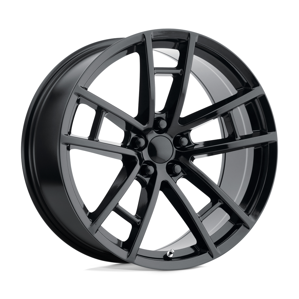 Performance Replicas PR195 20x9 5x115 G-BLK - 195GB-299020