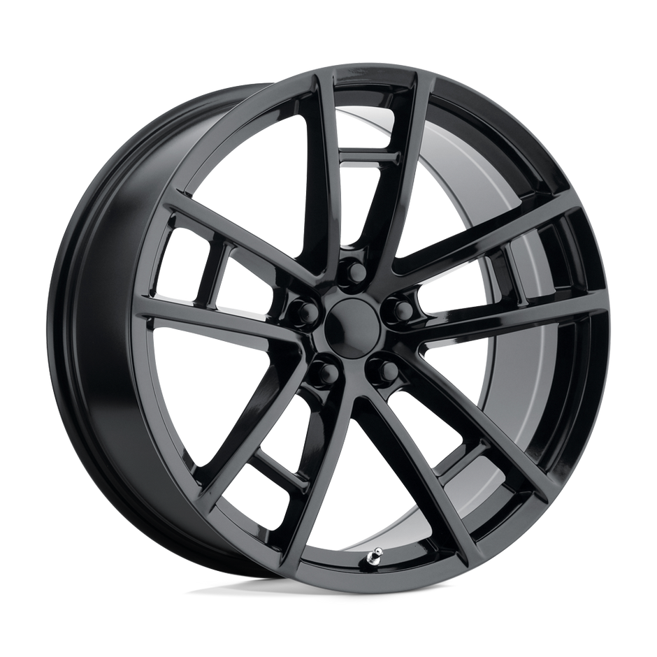 Performance Replicas PR195 20x9 5x115 G-BLK - 195GB-299020