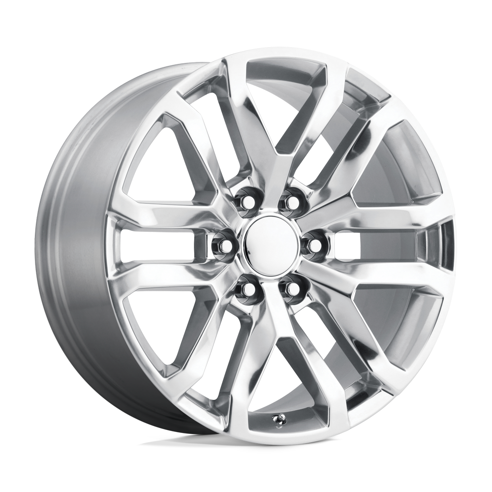 Performance Replicas PR196 20x9 6x139.7 POLISH - 196P-295828