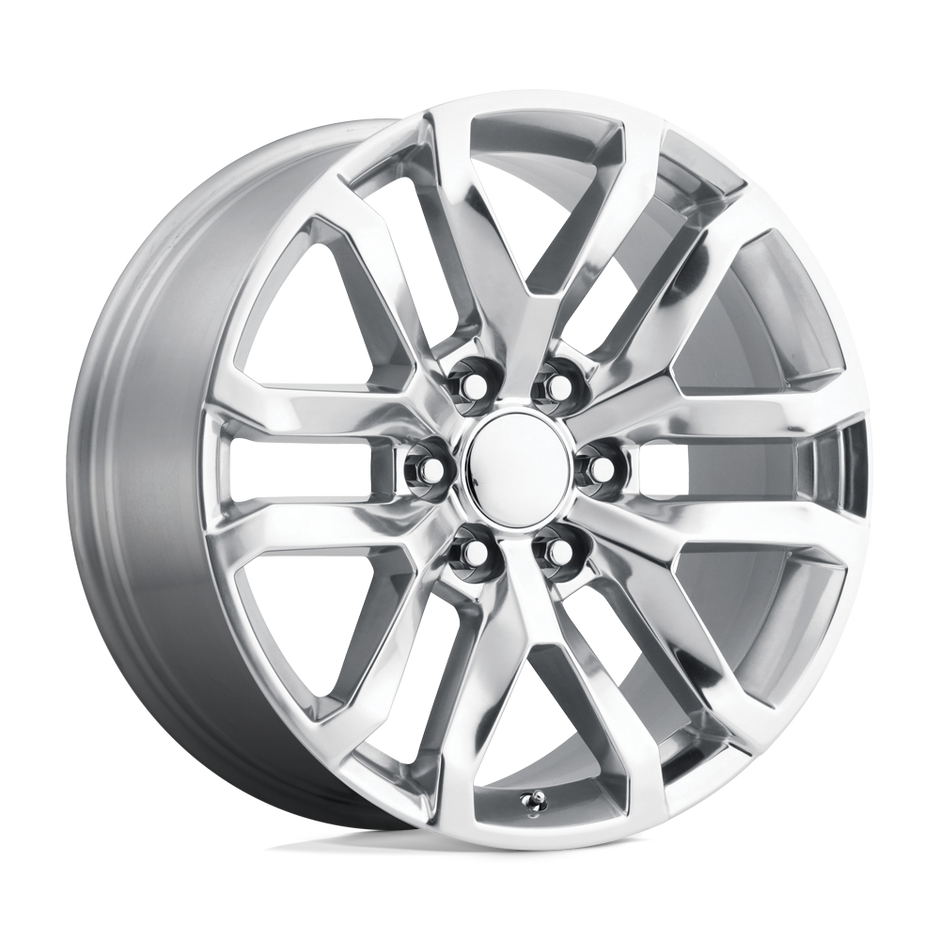 Performance Replicas PR196 20x9 6x139.7 POLISH - 196P-295828