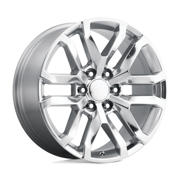 Performance Replicas PR196 20x9 6x139.7 POLISH - 196P-295828