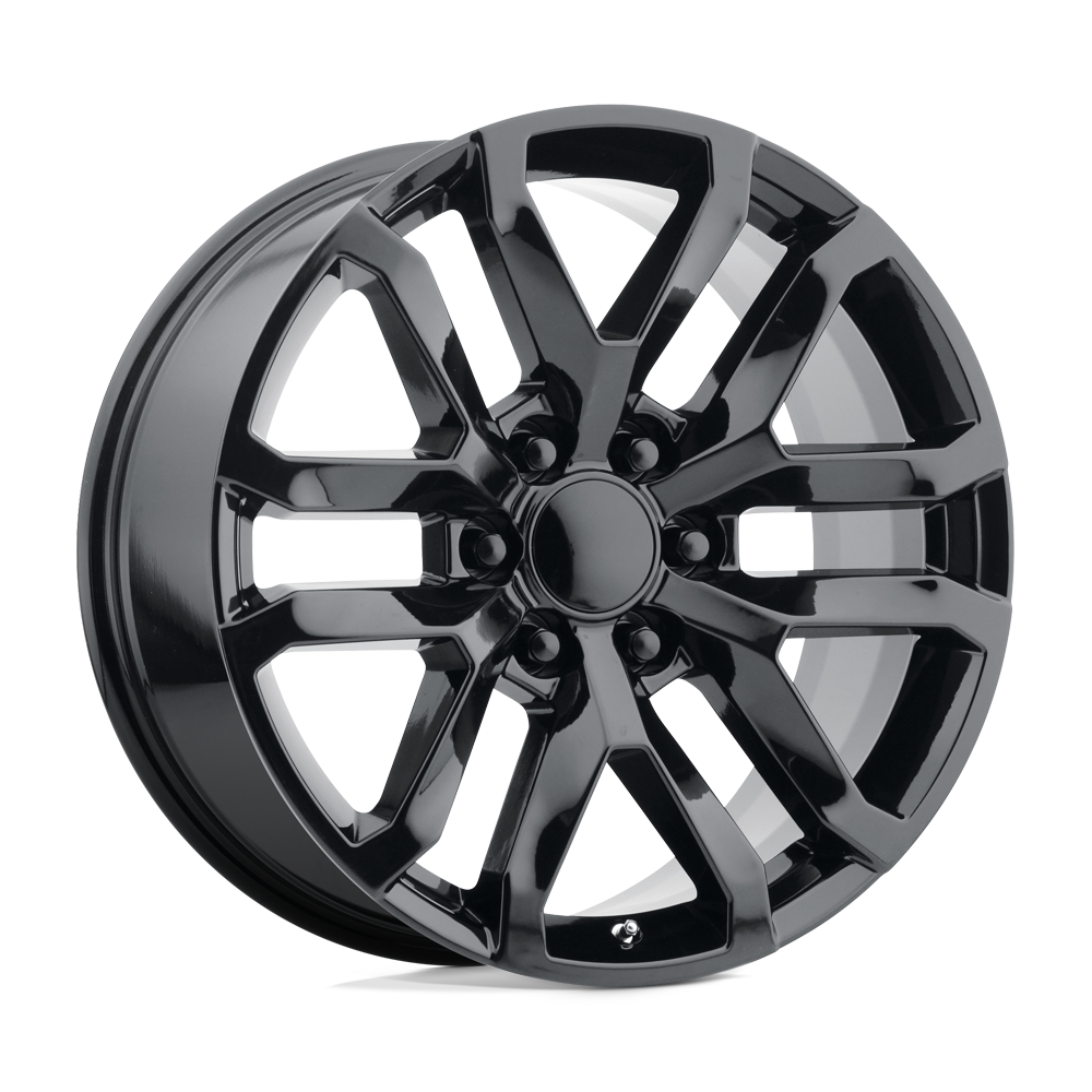 Performance Replicas PR196 20x9 6x139.7 G-BLK - 196GB-295828