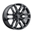 Performance Replicas PR196 20x9 6x139.7 G-BLK - 196GB-295828