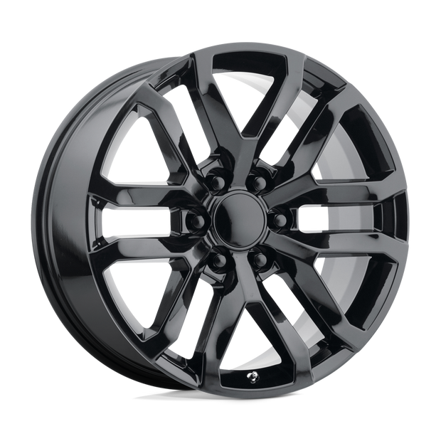 Performance Replicas PR196 20x9 6x139.7 G-BLK - 196GB-295828