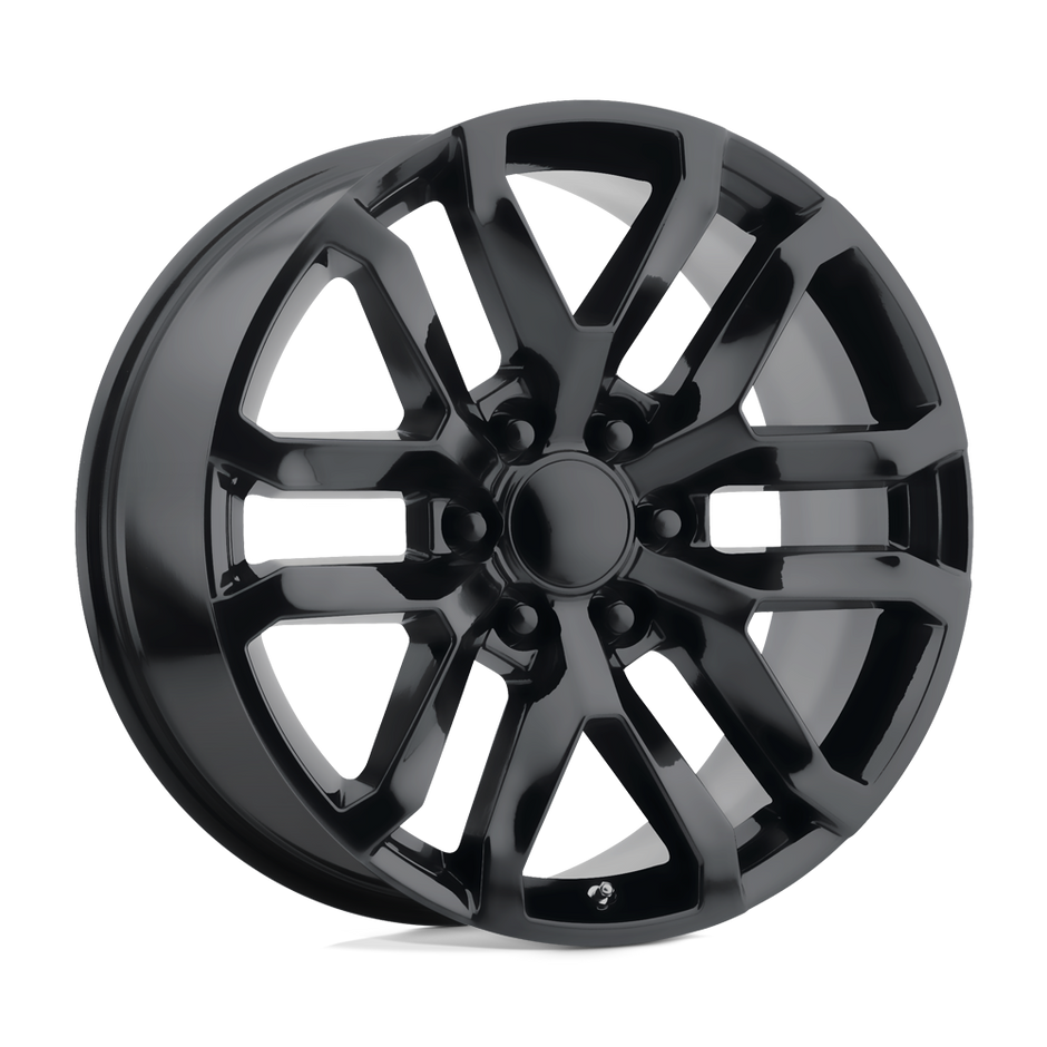 Performance Replicas PR196 20x9 6x139.7 S-BLK - 196SB-295828