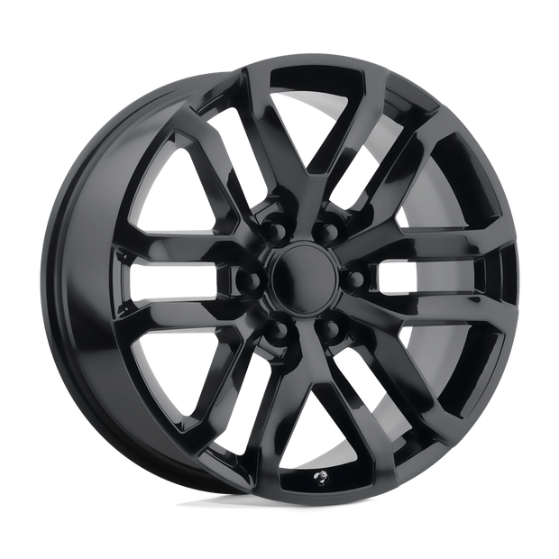 Performance Replicas PR196 20x9 6x139.7 S-BLK - 196SB-295828