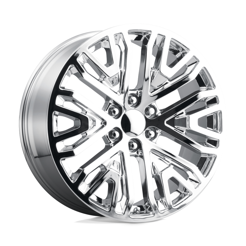 Performance Replicas PR197 20x9 6x139.7 CHROME - 197C-295824