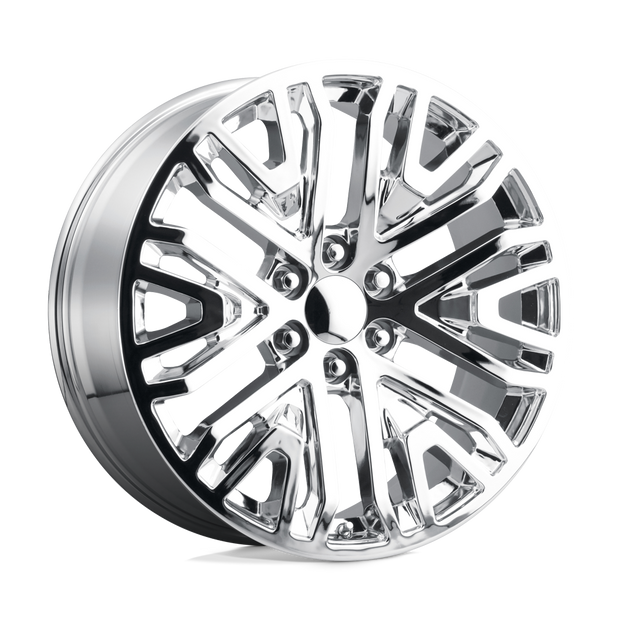 Performance Replicas PR197 20x9 6x139.7 CHROME - 197C-295824
