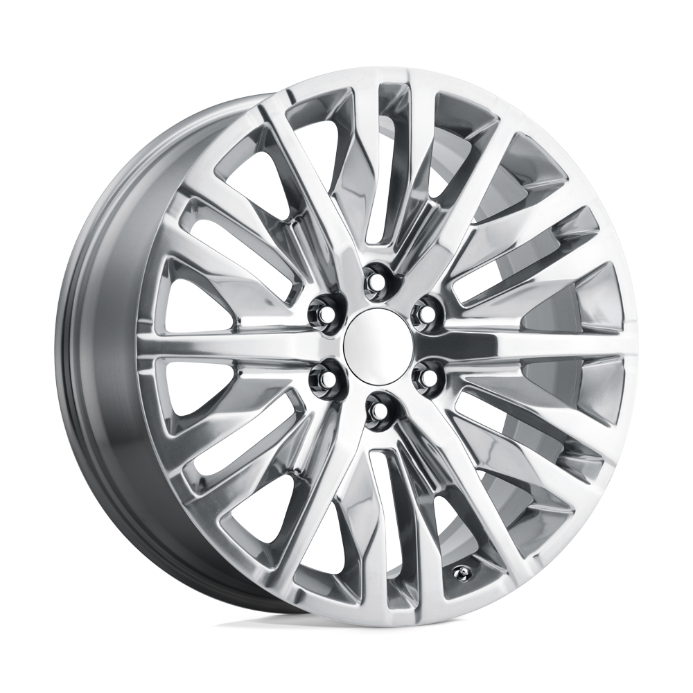 Performance Replicas PR198 22x9 6x139.7 POLISH - 198P-2295828