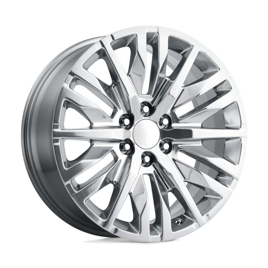 Performance Replicas PR198 22x9 6x139.7 POLISH - 198P-2295828
