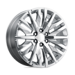 Performance Replicas PR198 22x9 6x139.7 POLISH - 198P-2295828