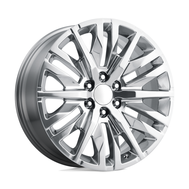 Performance Replicas PR198 22x9 6x139.7 POLISH - 198P-2295828